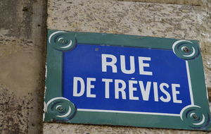 Explosion de la rue de Trévise: la ville de Paris et une entreprises de TP mises en cause