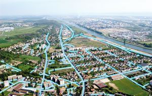 280 M€ pour le Plan France Très Haut Débit