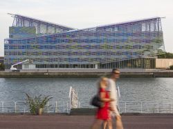 Contournement de Rouen : la métropole abandonne