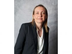 Rachel Chermain prend la tête de l'Alliance HQE-GBC France
