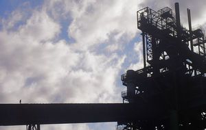 Décarbonation de l'industrie : l'Etat apporte 15 M€ à ArcelorMittal