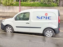 Spie affiche un "solide début d'année" pour 2025
