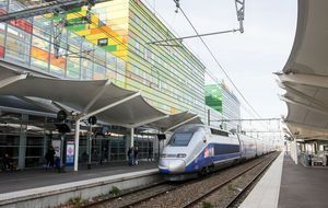 Réseau SNCF: l'Occitanie affecte 75 millions aux travaux d’urgence pour les infrastructures