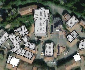Bientôt sur archelios Pro : l'environnement en 3D avec le Module 3DMap