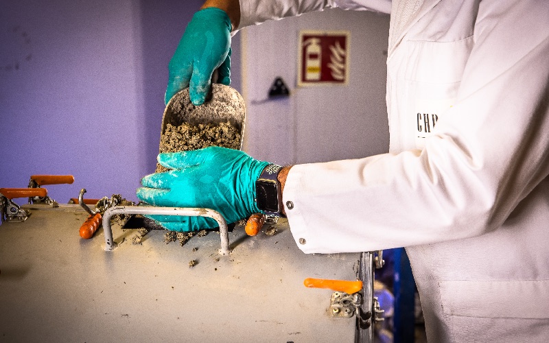 saint gobain chryso et gcp fusionnent et donnent naissance a chryso france