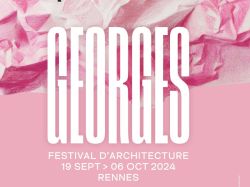 À Rennes, le Festival d'architecture Georges invite à repenser le territoire