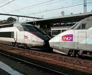 Grosses perturbations sur la ligne SNCF Paris-Orléans-Limoges-Toulouse en 2025