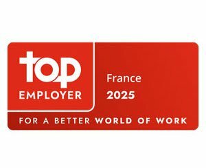 Wicona certifié « Top Employer 2025 » France : une reconnaissance d’excellence en pratiques RH