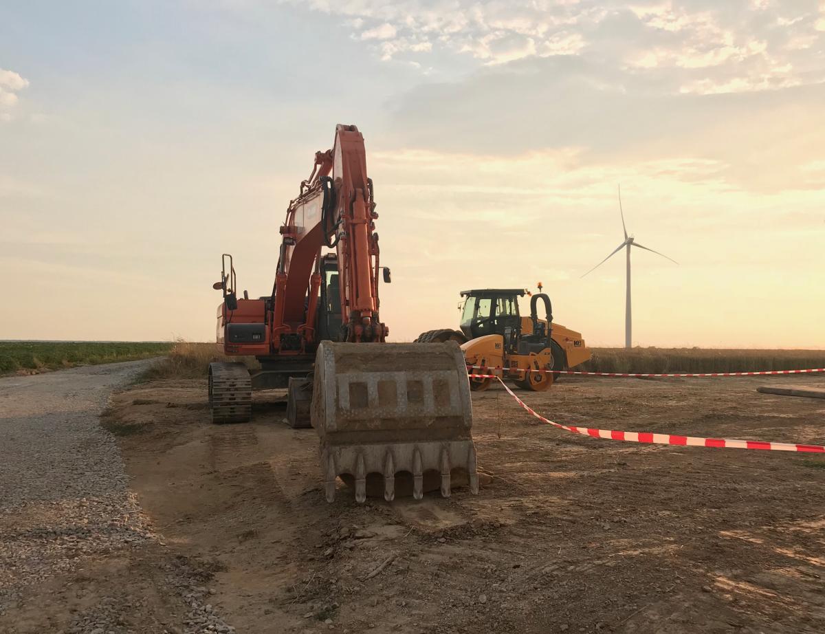 10 mesures pour maîtriser le développement de l’éolien en France