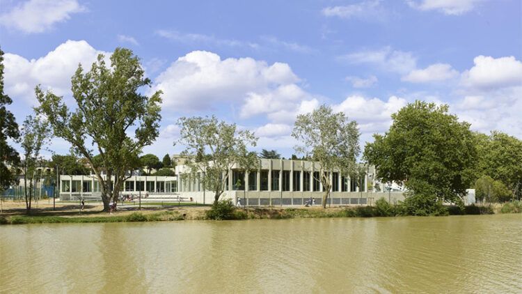 Lundi 18 juillet : 3ème journée de repos, culturelle et aqualudique