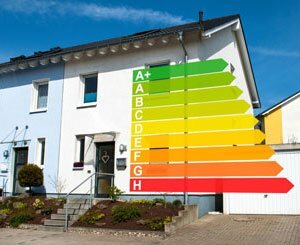 Les Banques Populaires et les Caisses d'Epargne encouragent l’amélioration de la performance énergétique des logements en intégrant l’impact dans leurs crédits immobiliers