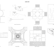 Confinés et cultivés: réviser l'histoire de l'architecture en 3 clics