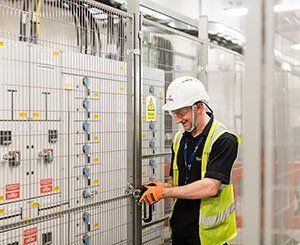 SPIE modernise le système de manutention des bagages de l'aéroport de Stansted