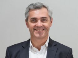 "Il y a un besoin de surfaces supplémentaires dans les hôpitaux", DG Algeco