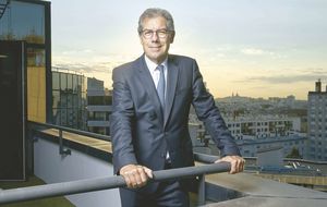 « Nous ne devons pas arrêter la machine à embaucher », Jacques Marcel, président du directoire du groupe GCC