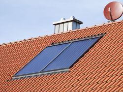 Leroy Merlin propose une solution d'installation de panneaux photovoltaïques clé en main