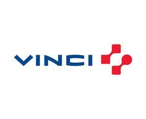Lourde chute du bénéfice net annuel de Vinci avec une "visibilité réduite" pour les branches transports