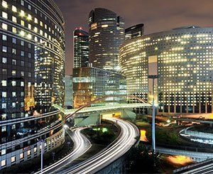 60% des entreprises prêtes à investir dans l'efficacité énergétique en 2019