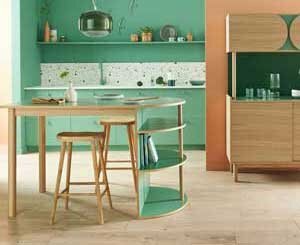 La Redoute x Formica : une collaboration exclusive pour célébrer le design