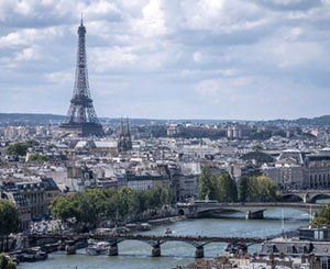 L'encadrement des loyers entraine une baisse moyenne de 3% à Paris au second semestre 2019