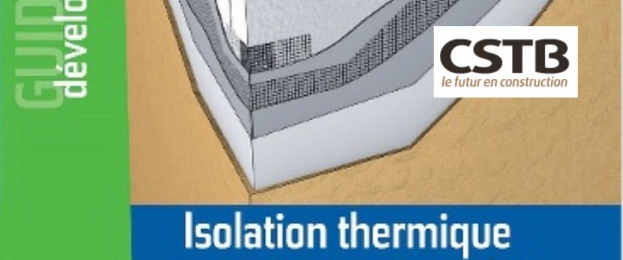 Isolation thermique extérieure par enduit sur isolant PSE