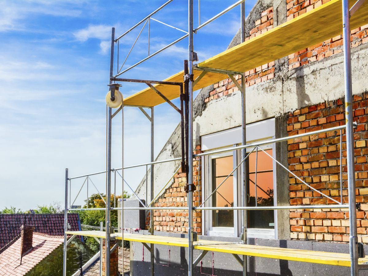 Le contrat de construction de maison individuelle entièrement numérique est né