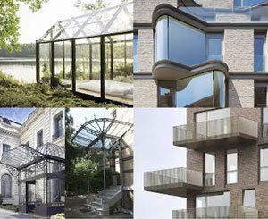 Les multiples atouts de l’architecture métallique au service de la nature en ville