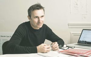 «L'immeuble est imaginé comme un quartier vertical» 