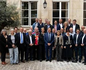 La CAPEB renouvelle son Conseil d'administration et son Bureau confédéral pour continuer de porter la voix des entreprises artisanales du bâtiment
