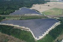 Photovoltaïque : une des plus grandes centrales d’Ile de France inaugurée