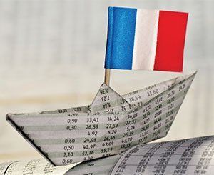 Défaillances d'entreprises en France : les TPE du bâtiment résistent mieux en mars et avril