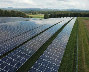 La révision des aides aux Parcs solaires sera "ciblée" et "juste", promet le gouvernement