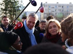 Valérie Pécresse (LR) veut rétablir le PTZ dans tous les territoires