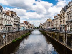 À Rennes, les nouveaux logements devront disposer d'un balcon ou d'une terrasse
