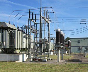 SPIE rénove une station de commutation 110 kV pour le compte de Stromnetz Berlin