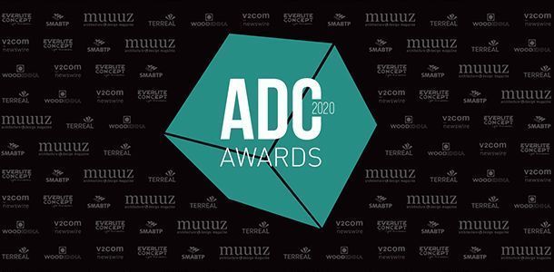 ADC Awards 2020 : Merci à nos partenaires ! 