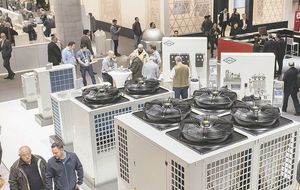 Génie climatique: les industriels ne savent pas sur quel pied danser
