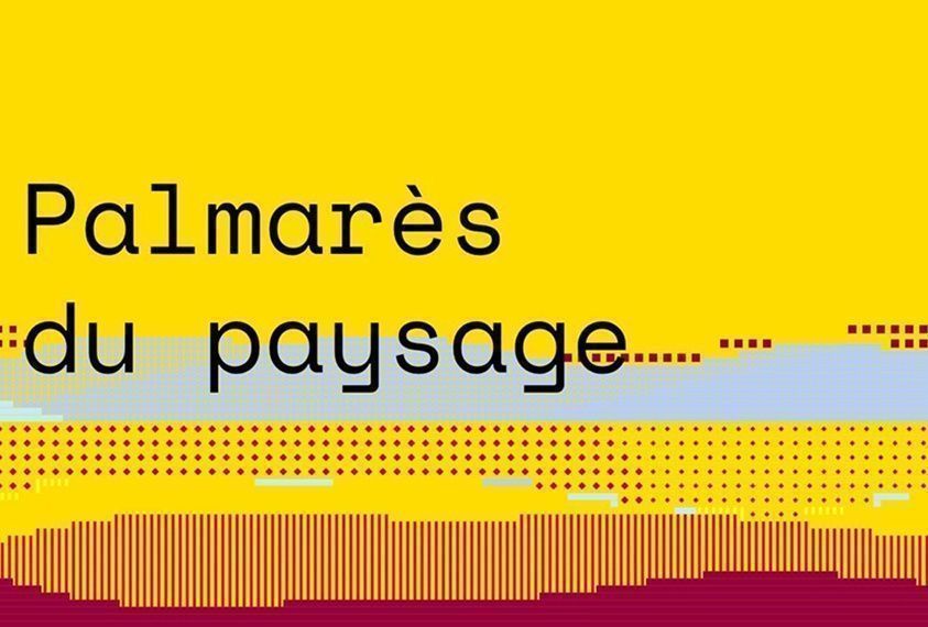 Les Paysagistes-Concepteurs organisent la première édition du Palmarès du Paysage