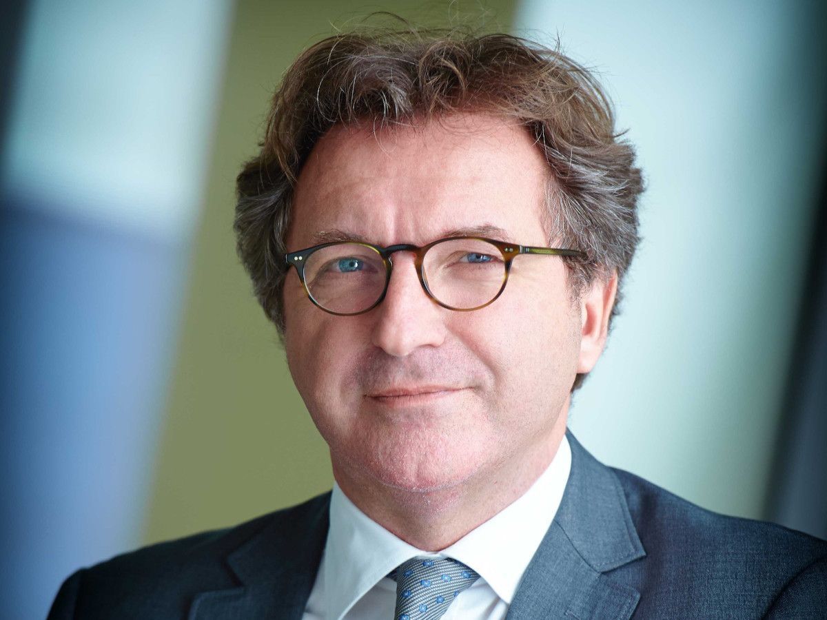 "Partout, il faudra se réapproprier les chantiers", Bruno Cavagné, FNTP