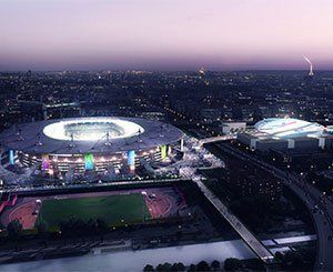 Jeux olympiques : Paris-2024 promet de réussir l'épreuve de l'emploi