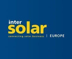 Trace Software International confirme sa participation à Intersolar Europe