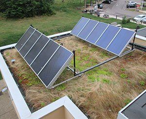 Les petites unités solaires vont soutenir la progression des énergies renouvelables dans le monde
