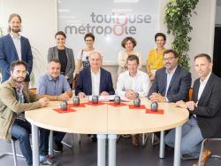 Toulouse s'engage à végétaliser davantage ses projets immobiliers