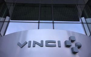 Arrêts de chantier : Vinci décide au cas par cas