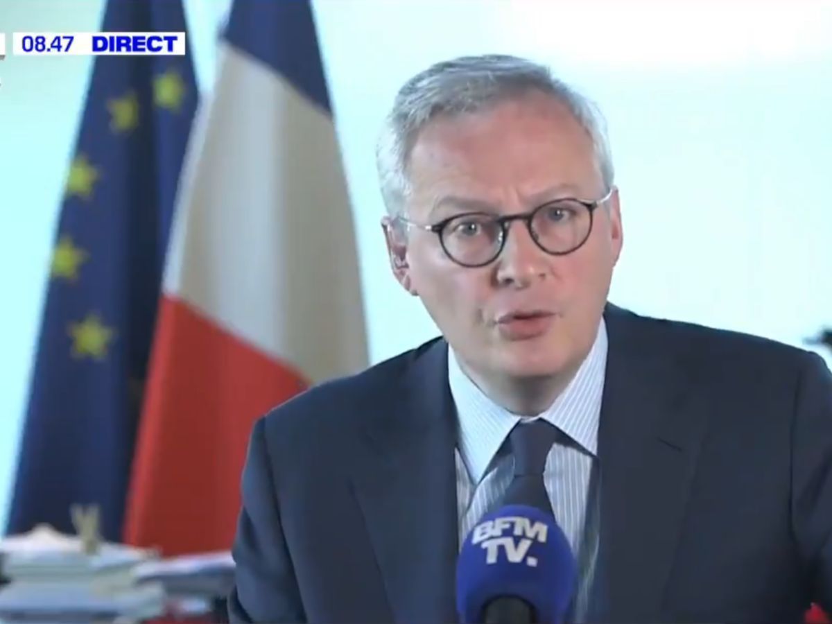 Le fonds de solidarité une nouvelle fois élargi et renforcé