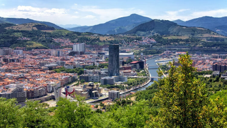 Samedi 1er juillet, étape 1 – Bilbao > Bilbao (182 km) : effet Bilbao ?