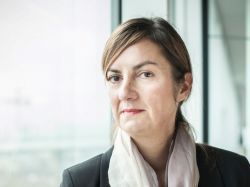 La Société du Grand Paris promeut une nouvelle directrice exécutive