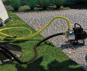 SFA déploie une nouvelle offre complète de solutions dédiées à la récupération, la gestion et la réutilisation des eaux claires