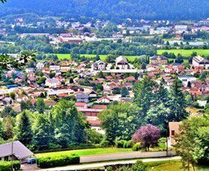 La métropole de Saint-Étienne annonce un plan de relance de 150 millions d'euros