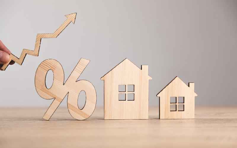 cr dits immobiliers une l g re hausse des taux attendue au 2 me trimestre
